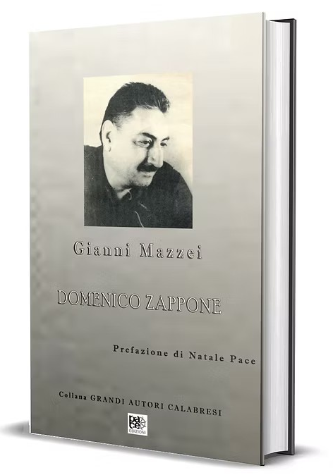DOMENICO ZAPPONE