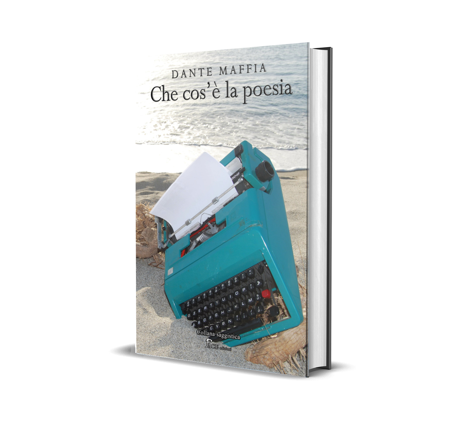 CHE COS'E' LA POESIA