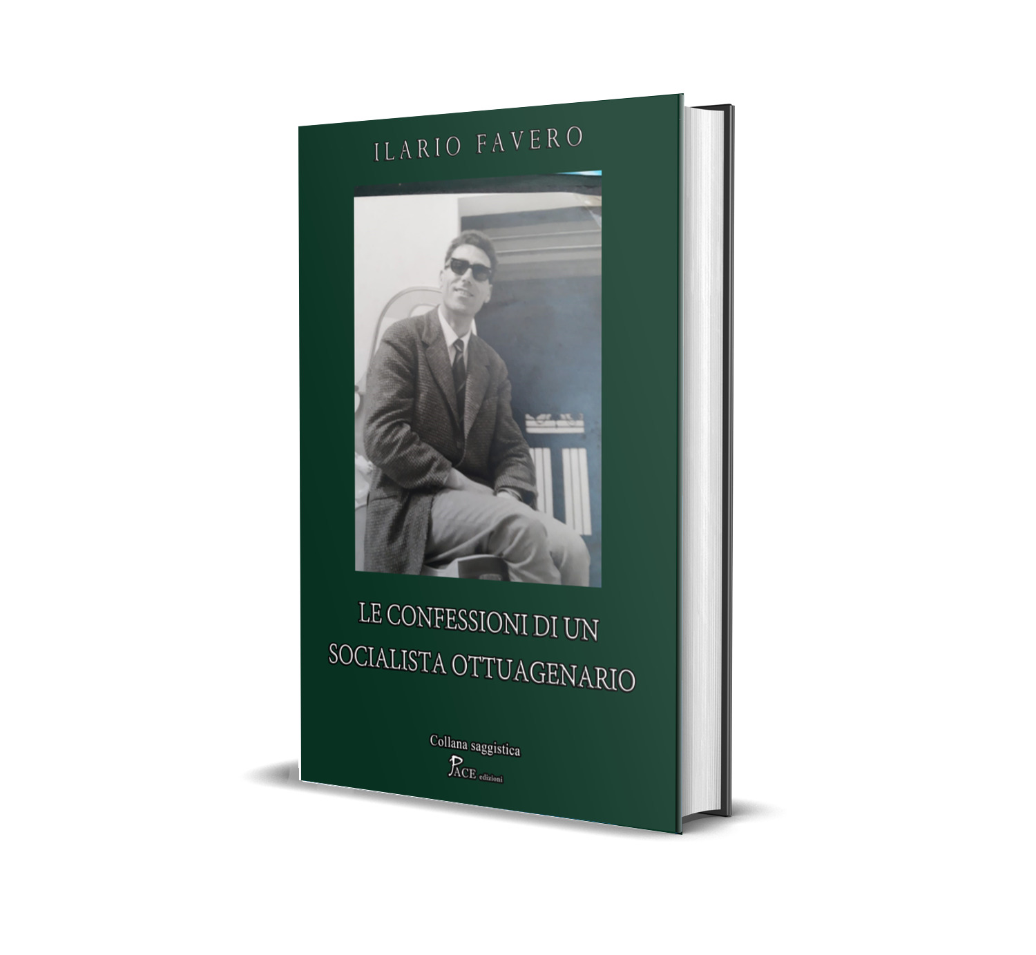 LE CONFESSIONI DI UN SOCIALISTA OTTUAGENARIO