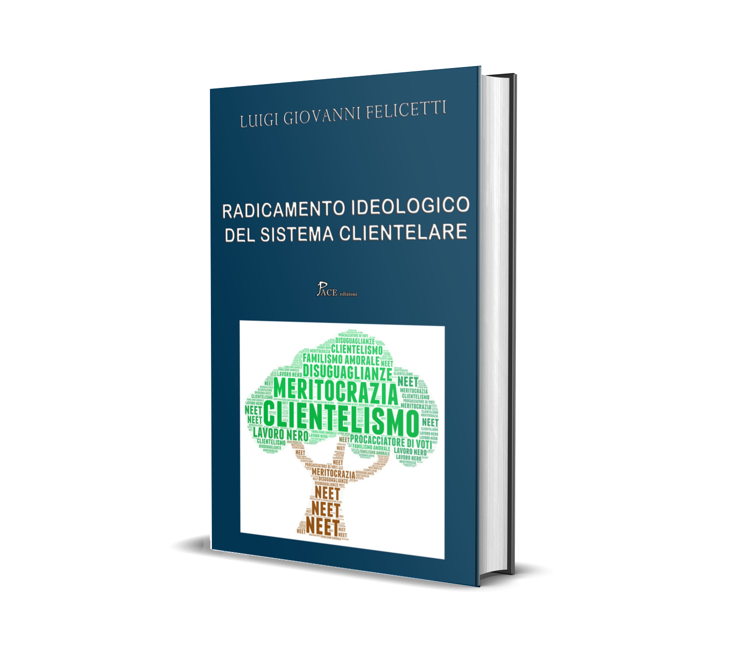 RADICAMENTO IDEOLOGICO DEL SISTEMA CLIENTELARE