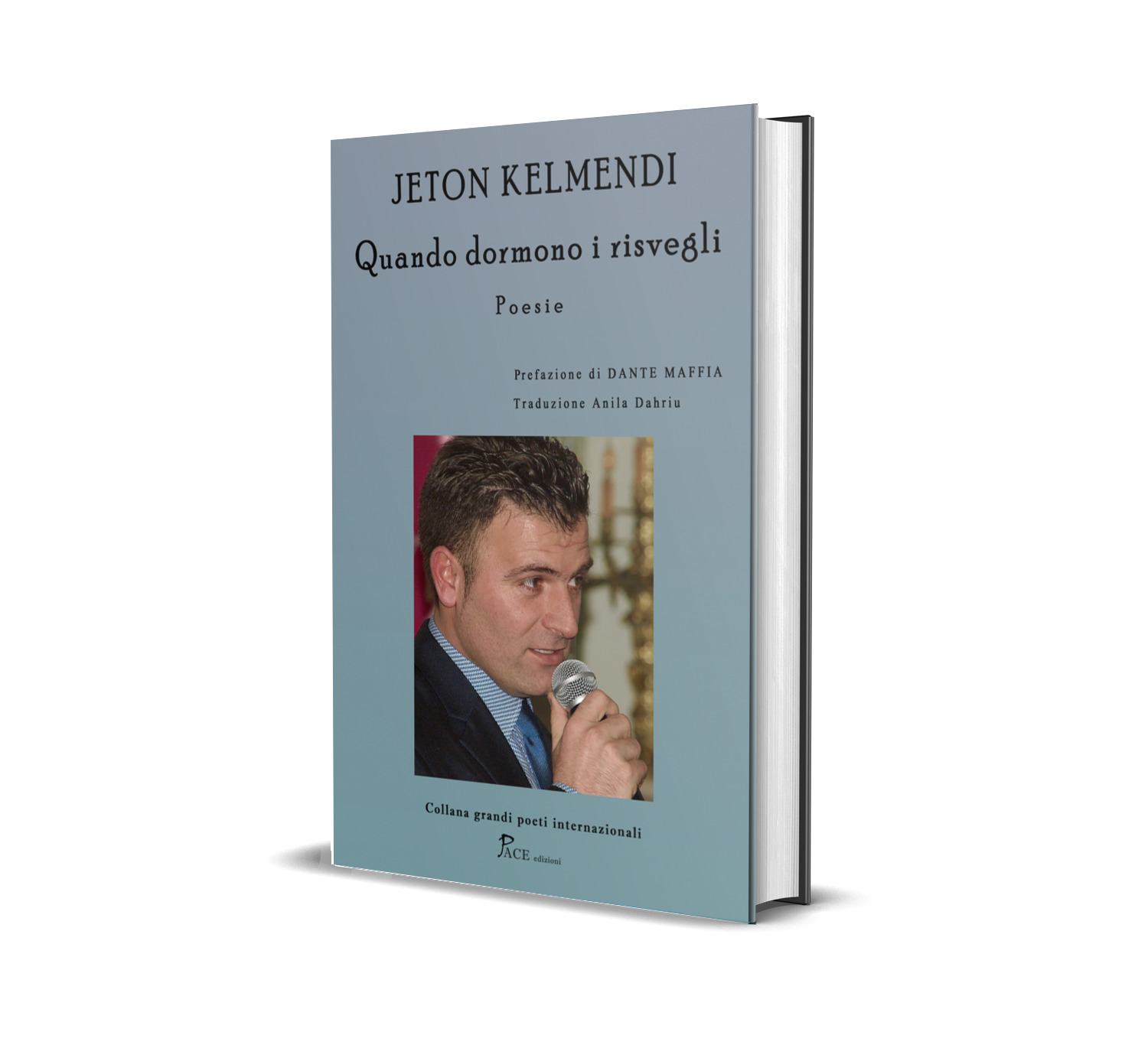 QUANDO DORMONO I RISVEGLI