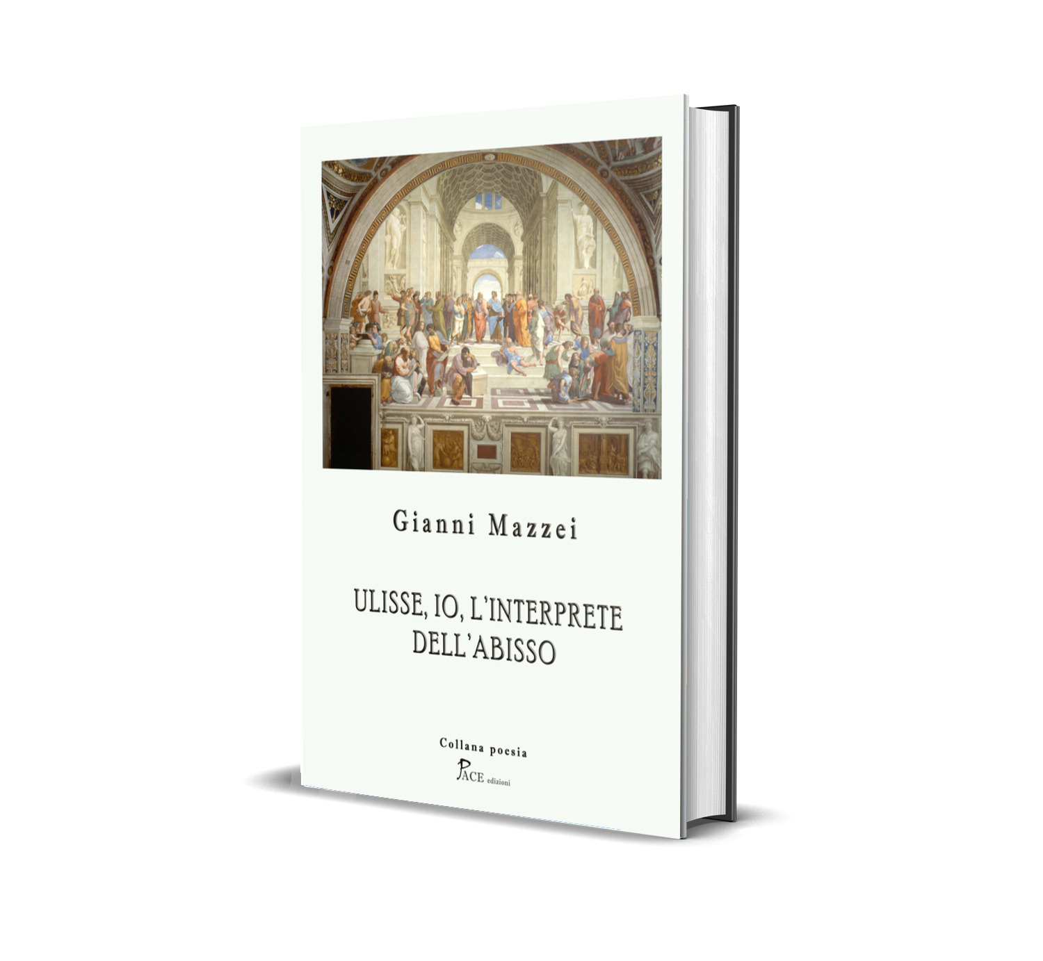 ULISSE, IO, L'INTERPRETE DELL'ABBISO