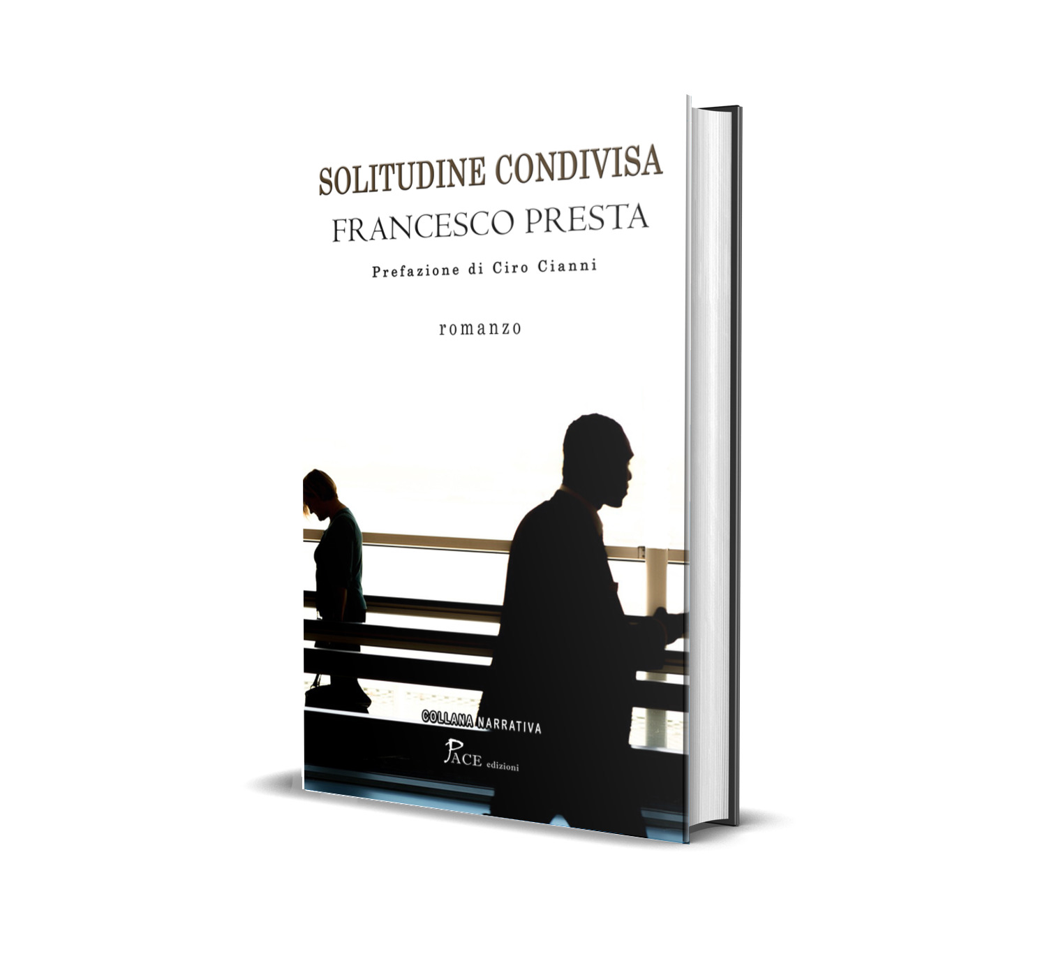 SOLITUDINE CONDIVISA