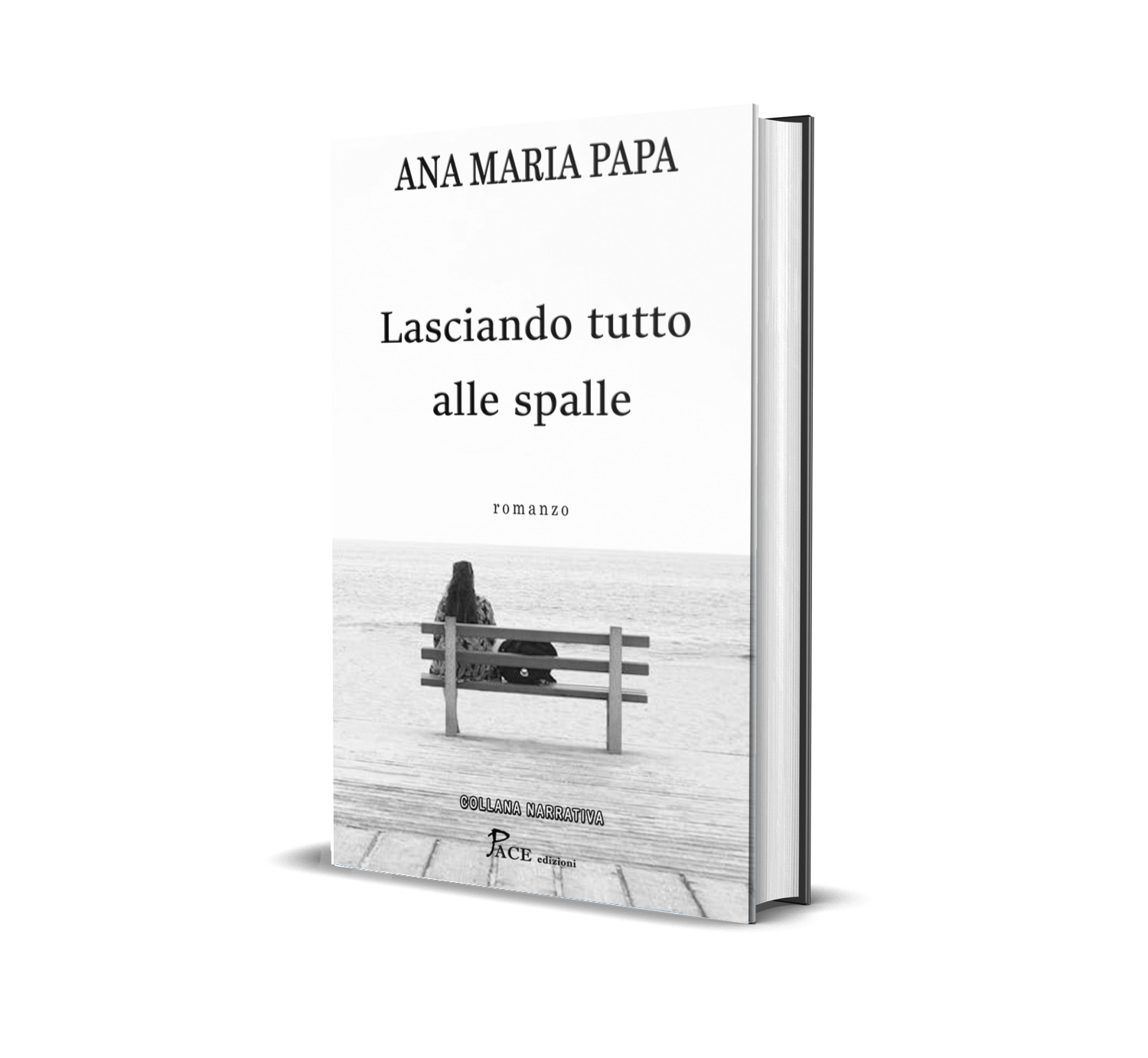 LASCIANDO TUTTO ALLE SPALLE