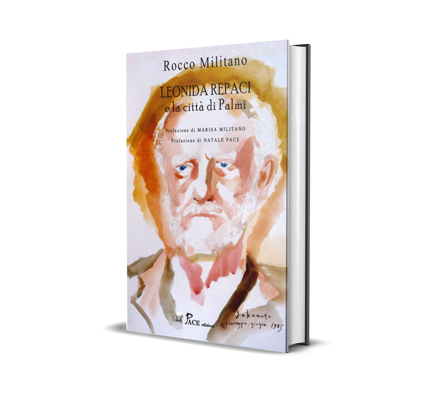 LEONIDA REPACI E LA CITTA' DI PALMI