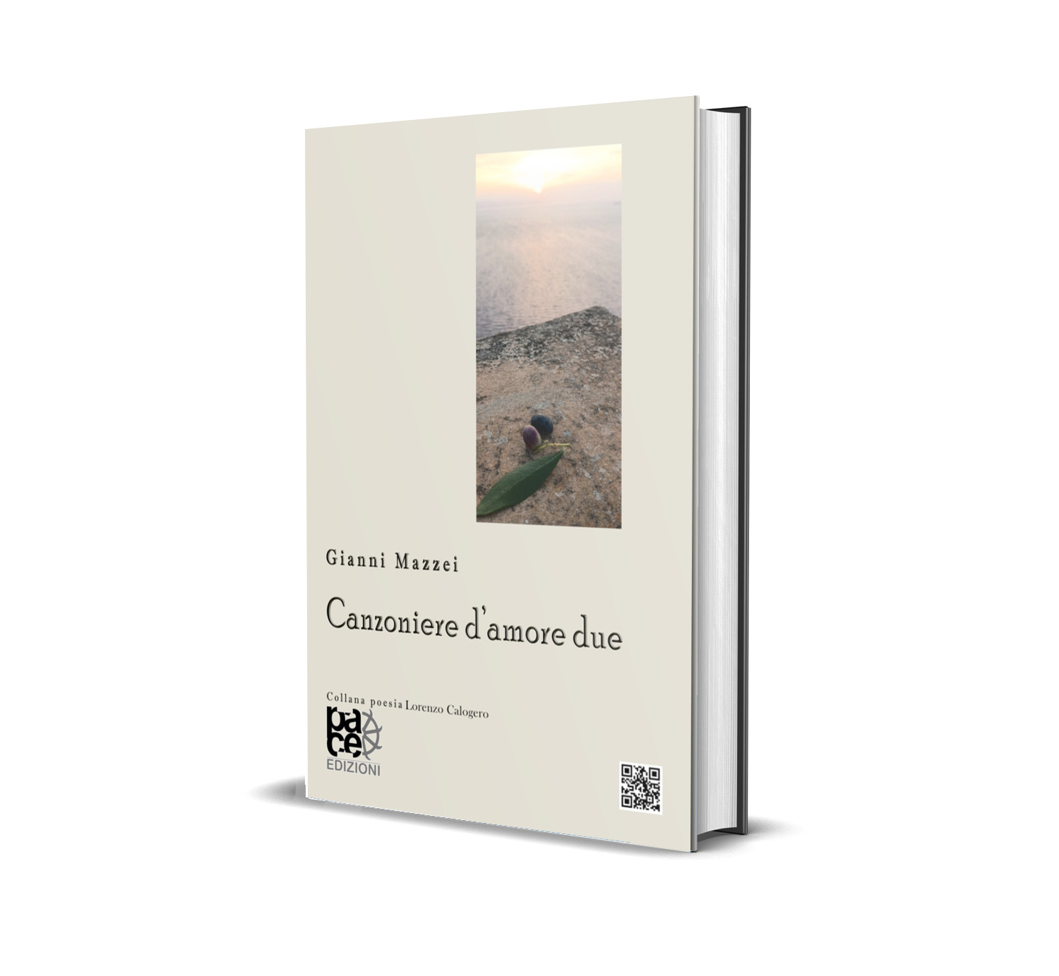 Canzoniere d'amore due