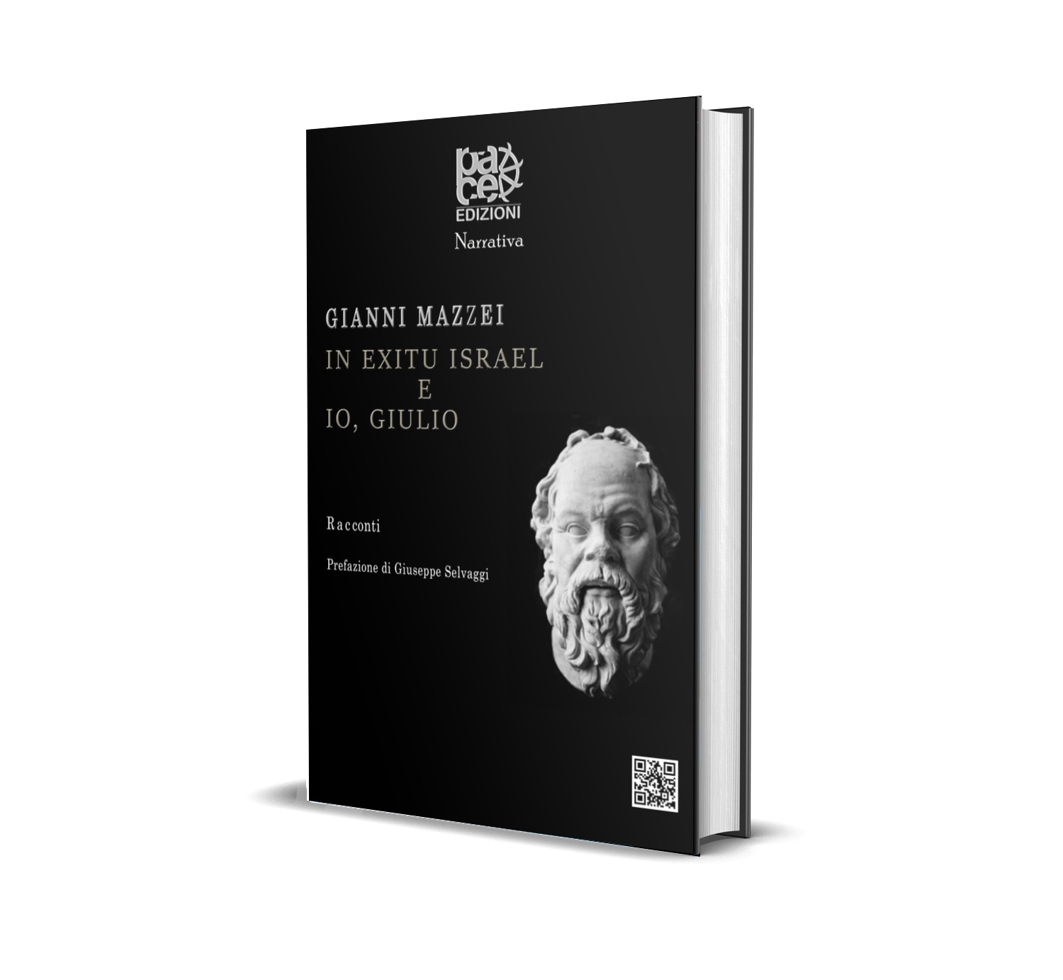 IN EXITU ISRAEL - IO, GIULIO