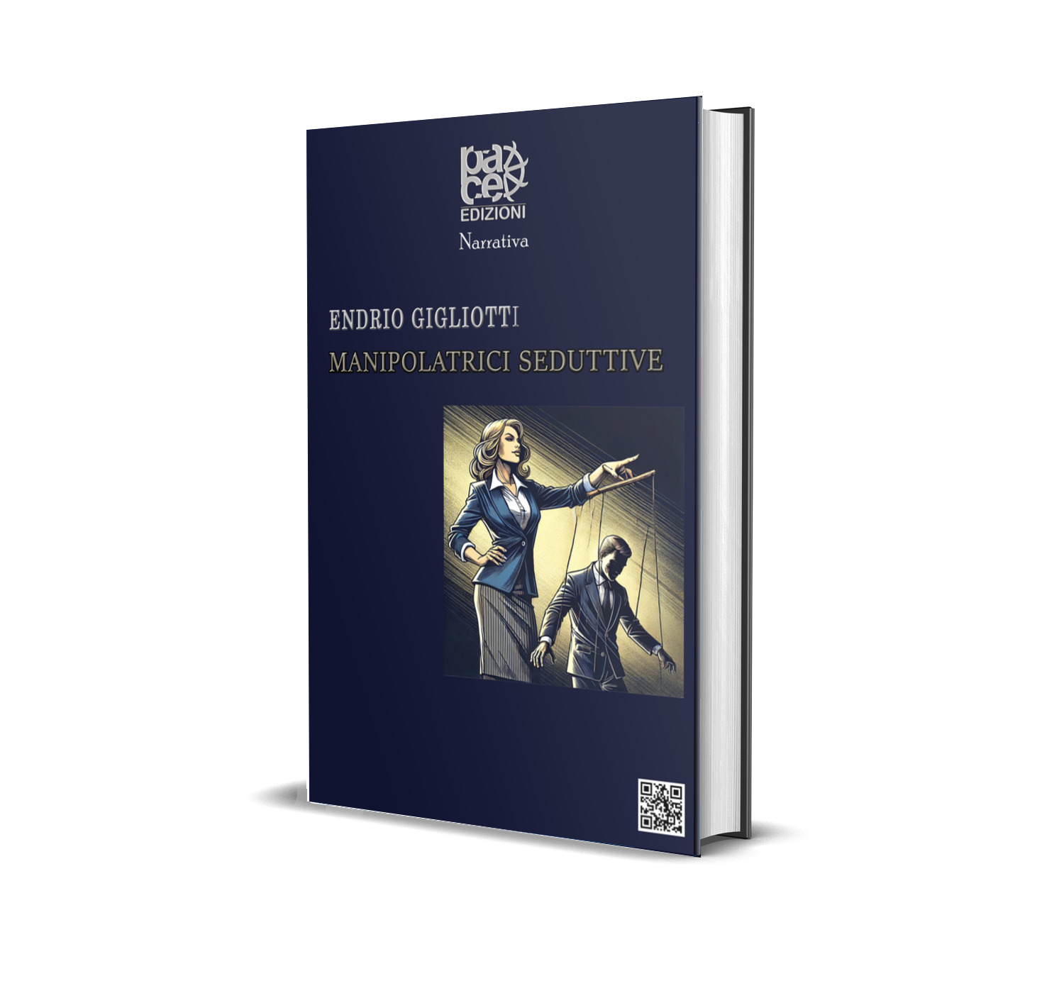 MANIPOLATRICI SEDUTTIVE