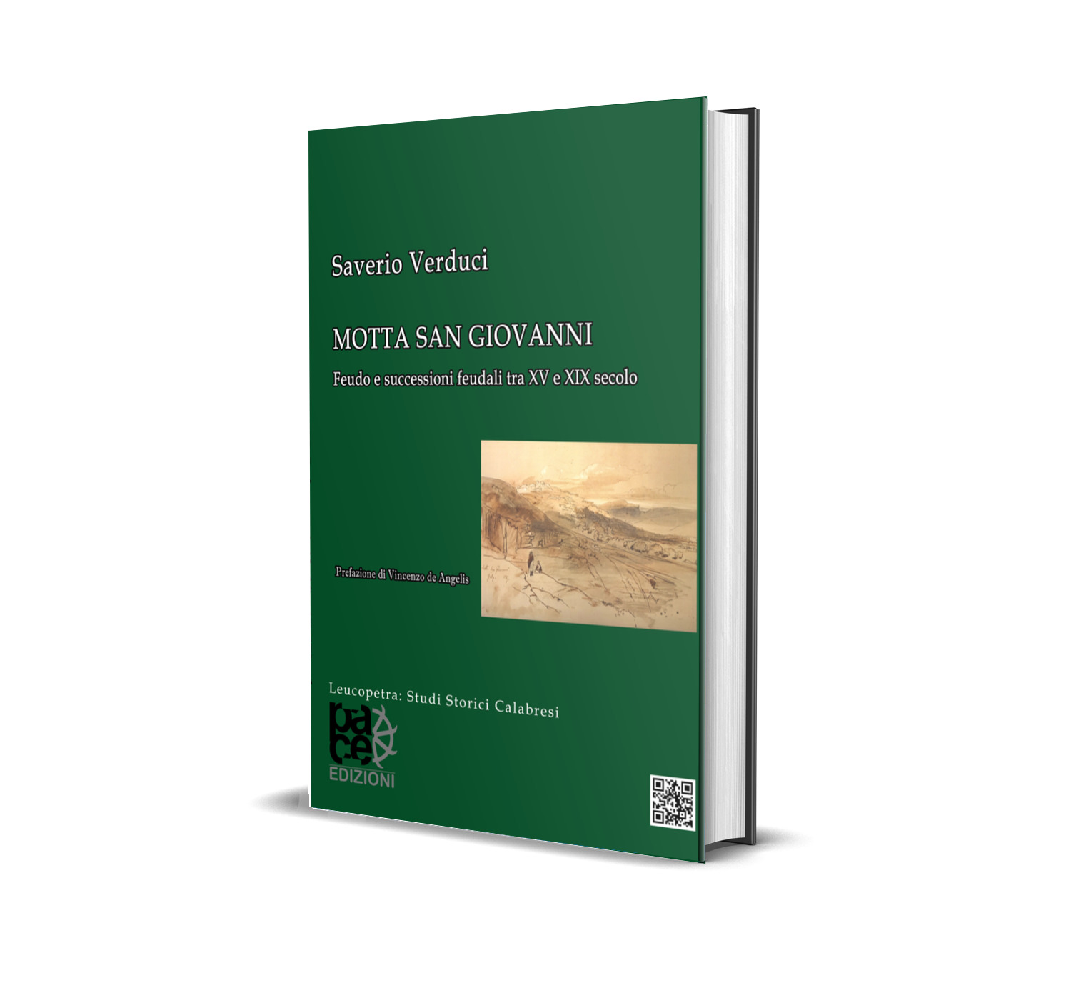 MOTTA SAN GIOVANNI: FEUDO E SUCCESSIONI FEUDALI TRA XV E XIX SECOLO