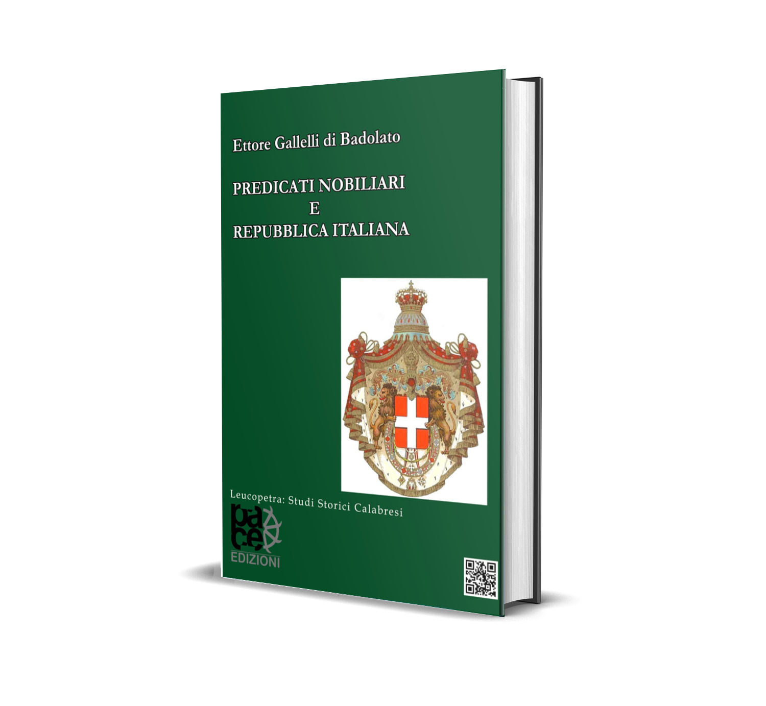 PREDICATI NOBILIARI E REPUBBLICA ITALIANA