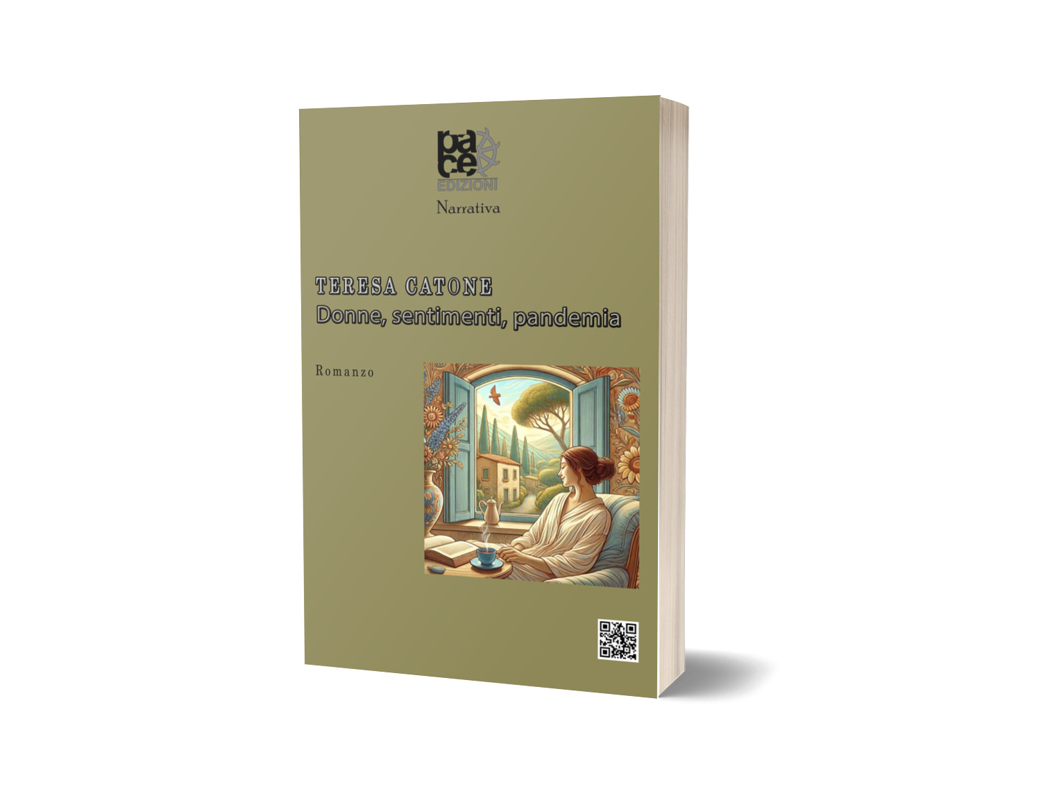 DONNE, SENTIMENTI, PANDEMIA