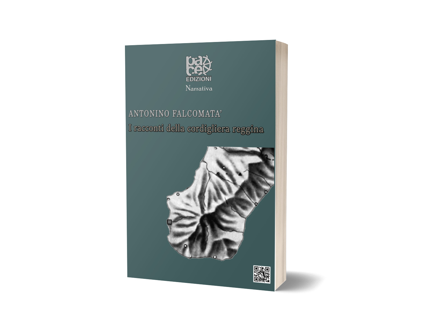 I RACCONTI DELLA CORDIGLIERA REGGINA