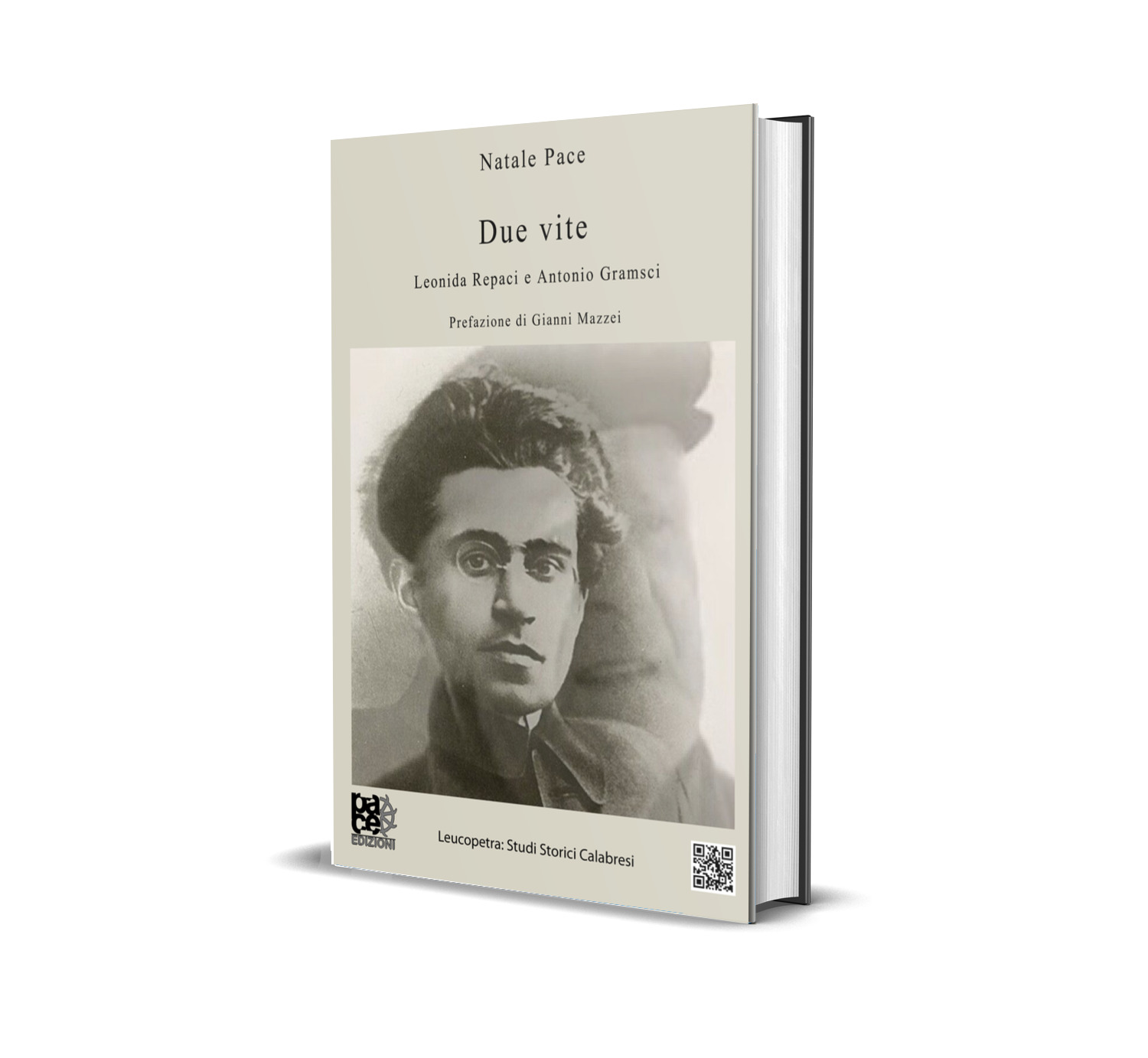 DUE VITE: LEONIDA REPACI E ANTONIO GRAMSCI