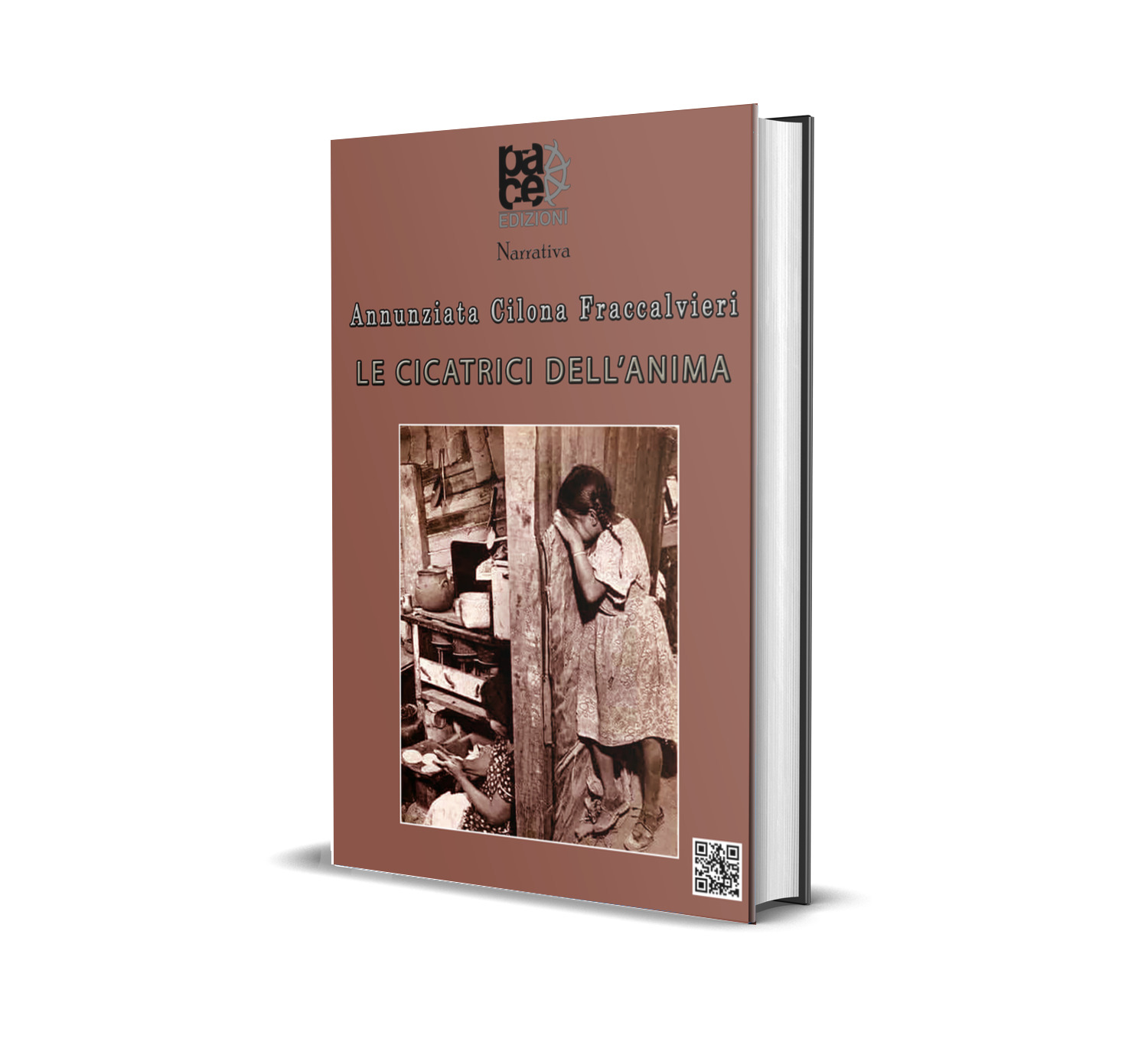 LE CICATRICI DELL'ANIMA