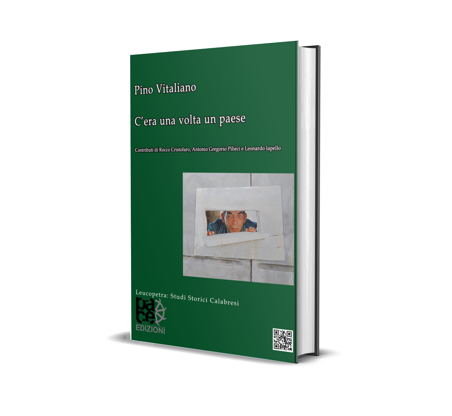 C'ERA UNA VOLTA UN PAESE