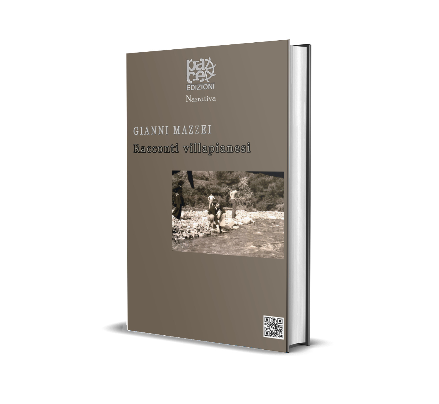 RACCONTI VILLAPIANESI