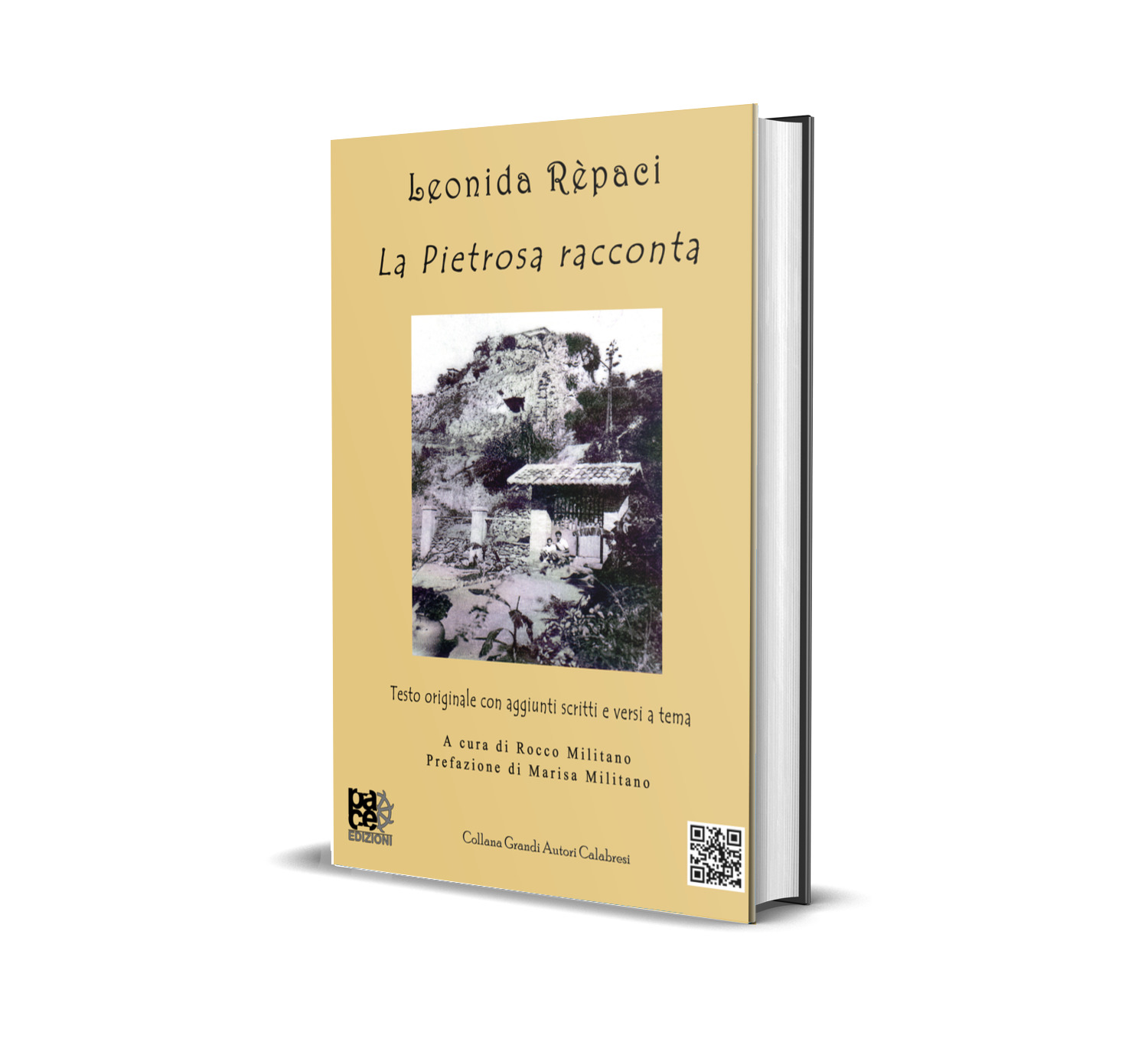 LA PIETROSA RACCONTA