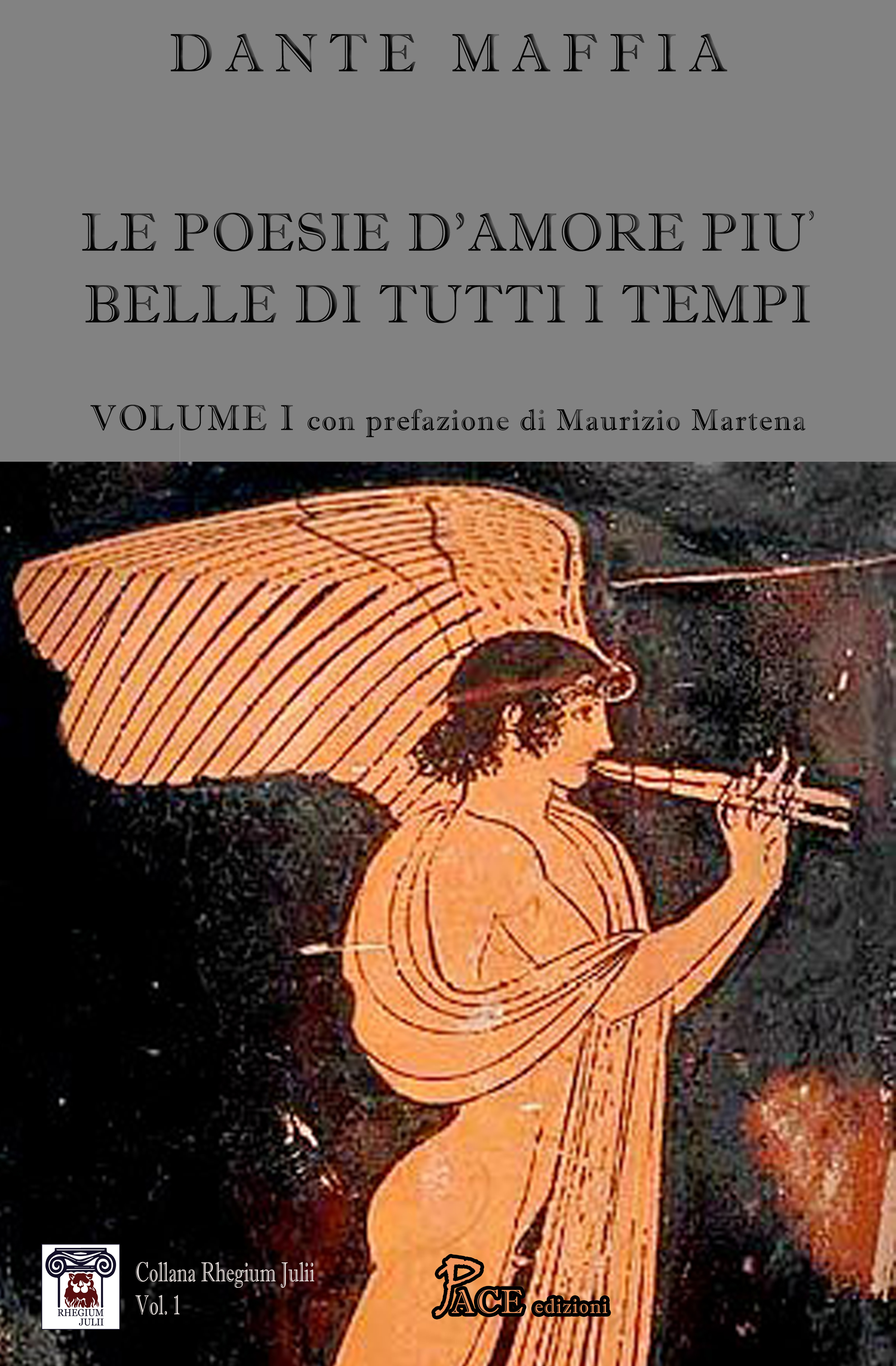 LE PIU' BELLE POESIE D'AMORE I