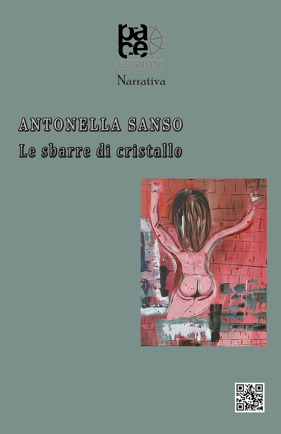 LE SBARRE DI CRISTALLO