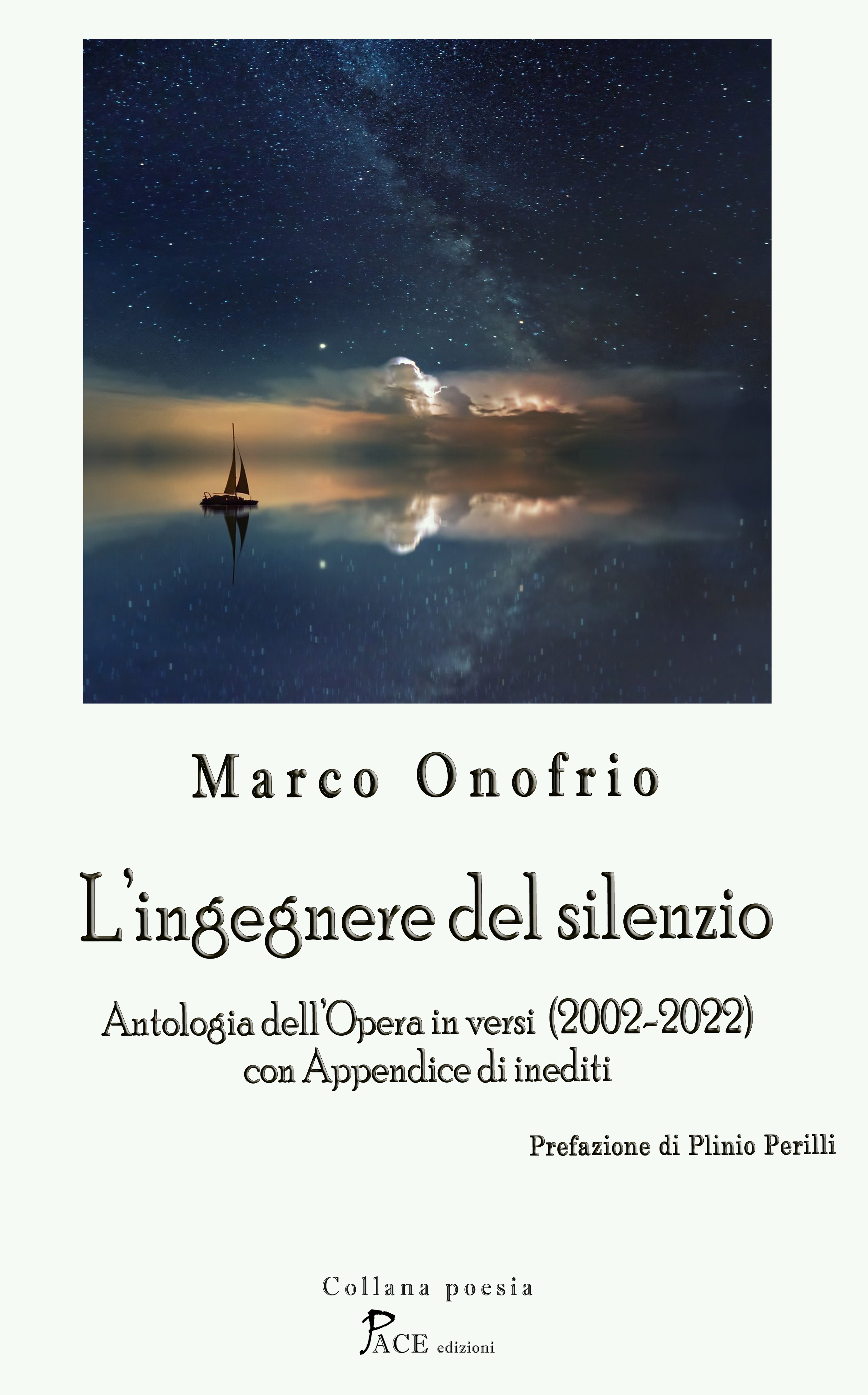 L'INGEGNERE DEL SILENZIO