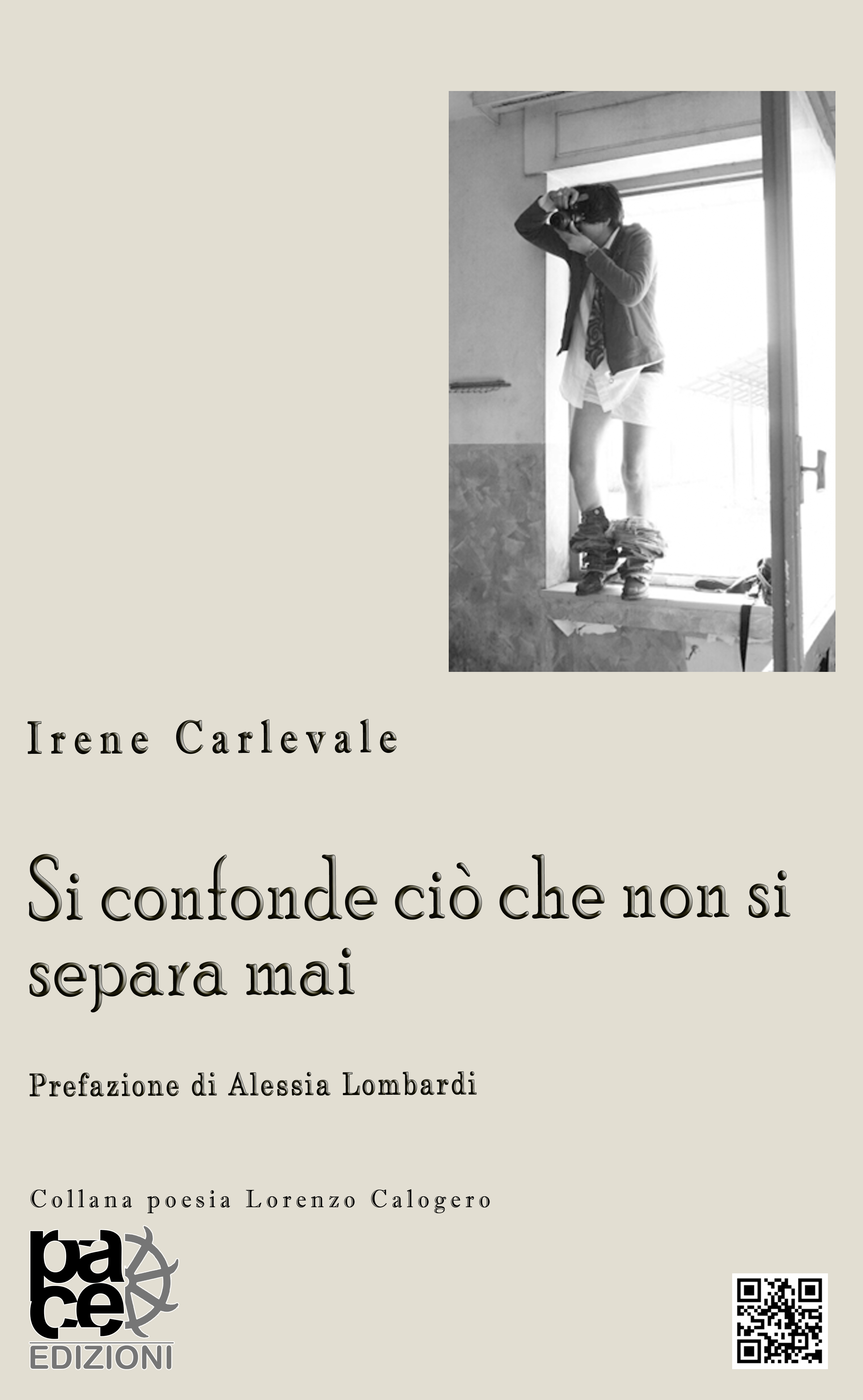 Si confonde ciò che non si separa mai