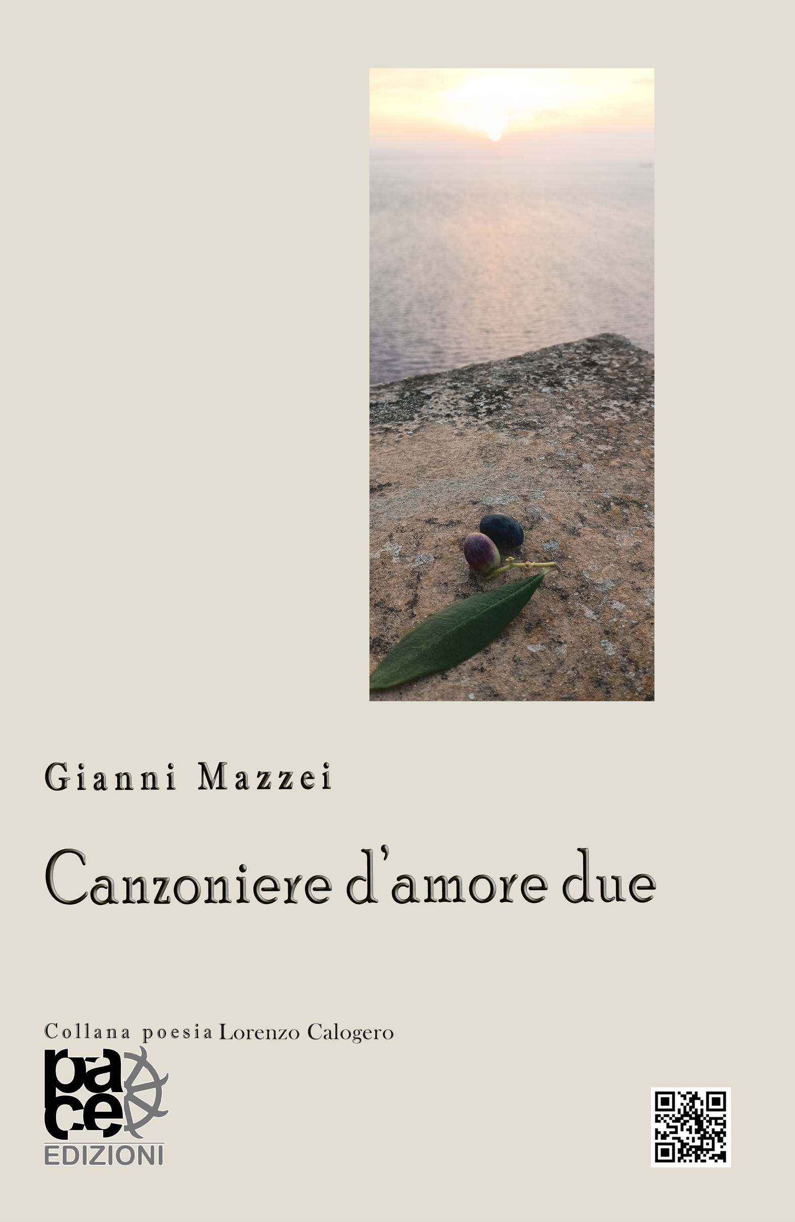 CANZONIERE D'AMORE DUE