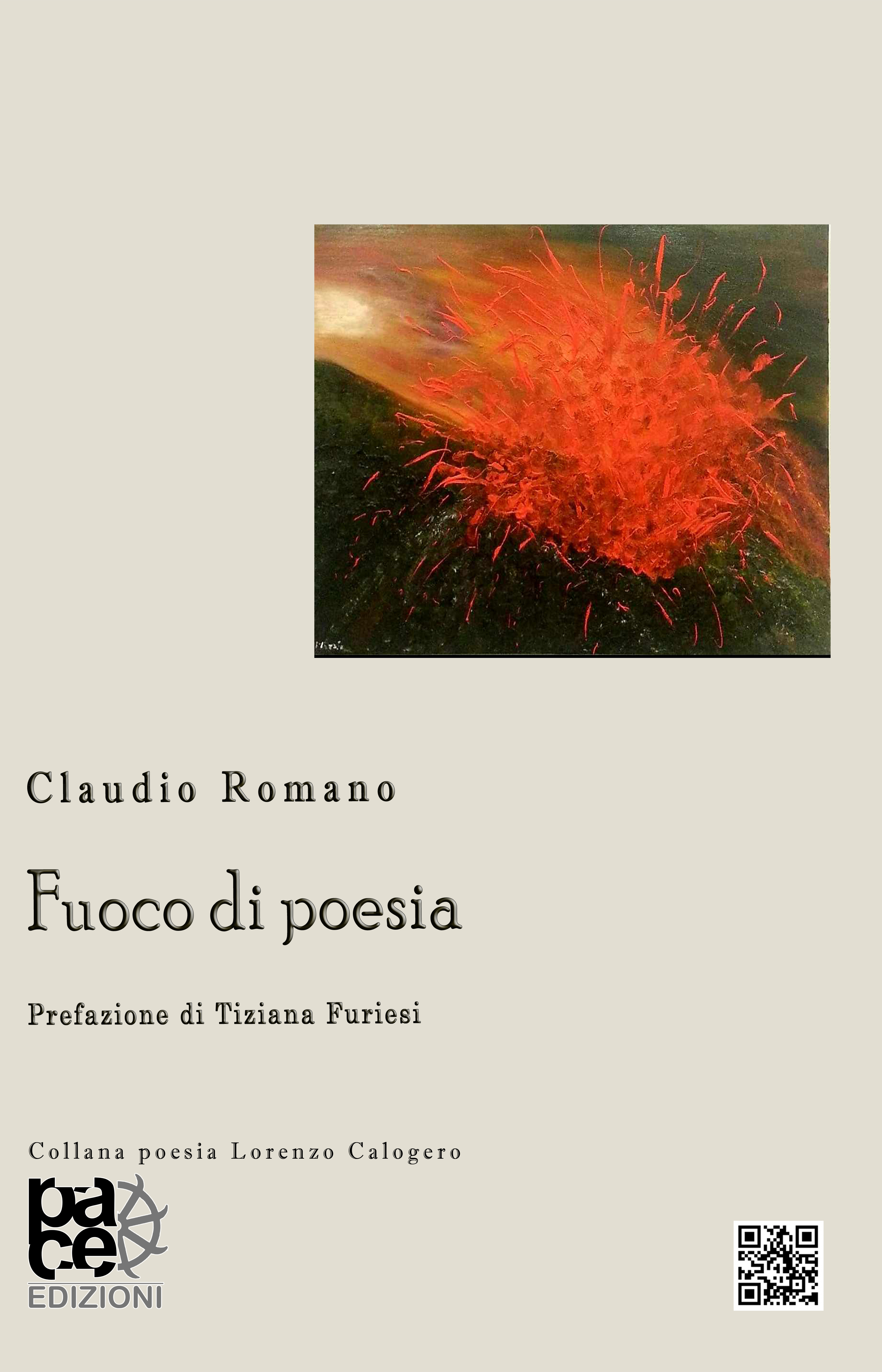 FUOCO DI POESIA